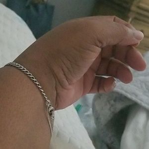 Meet your Posher, Darcus